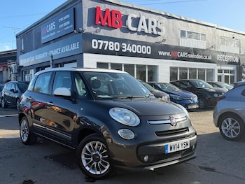 Fiat 500L feature image