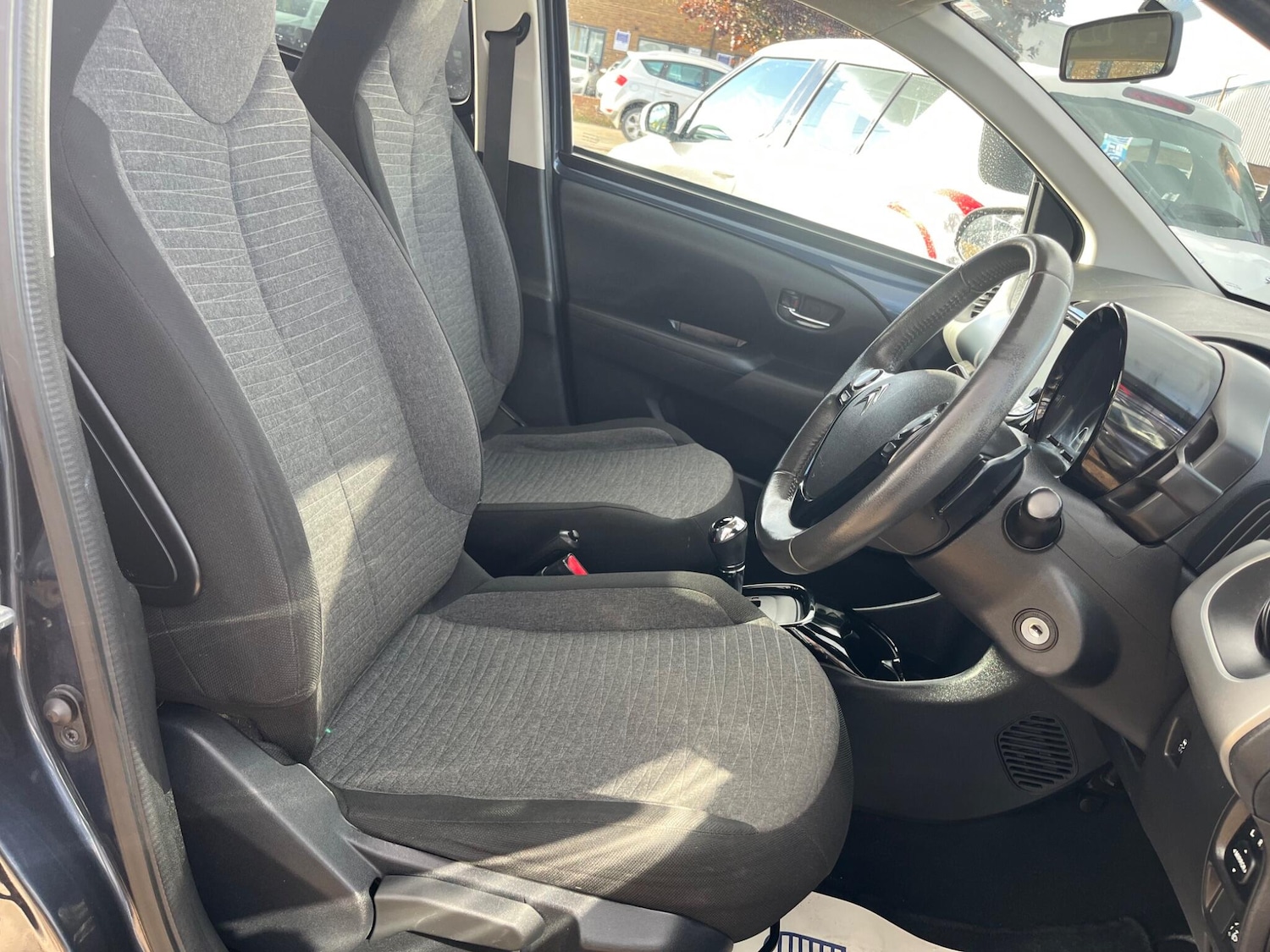 Vehicle 11