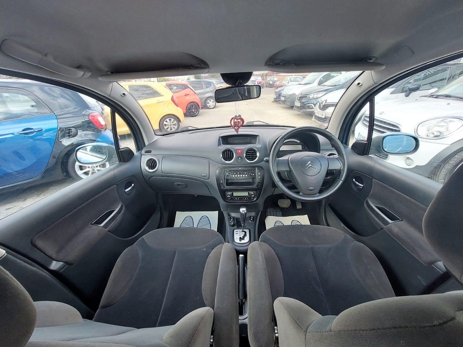 Vehicle 13