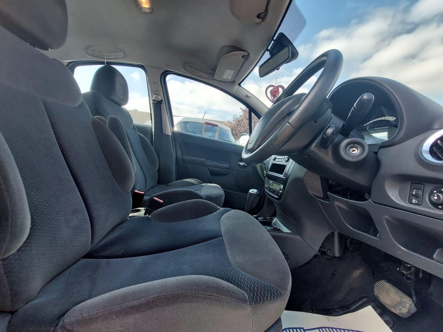 Vehicle 16