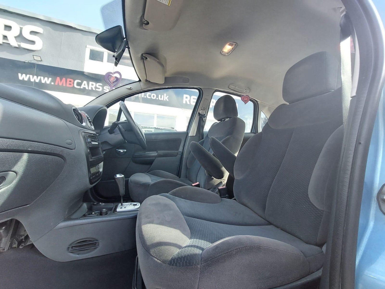 Vehicle 17