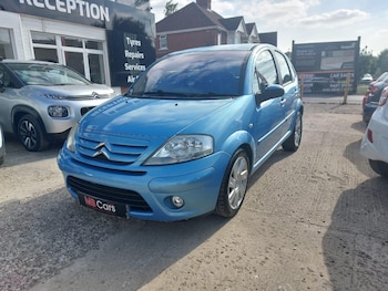 Used Citroen C3 2009 for sale - 75531770: Photo