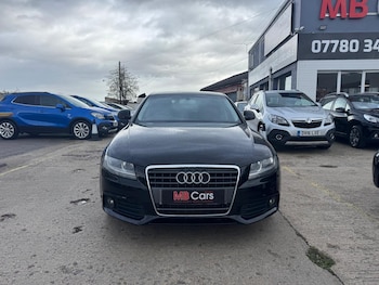 Used Audi A4 2008 for sale - 76993099: Photo