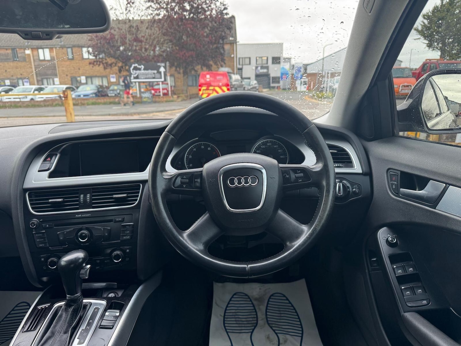 Used Audi A4 2008 for sale - 76993099: Photo 7