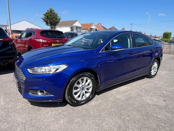 Used Ford Mondeo 2015 for sale - 74908560: Photo