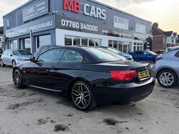 Used BMW 3 Series 2013 for sale - 78348283: Photo