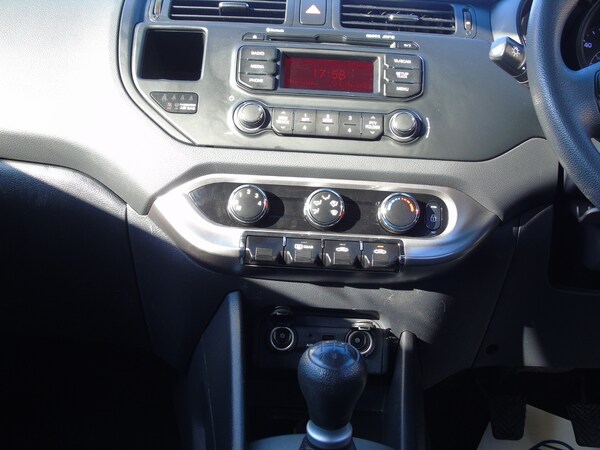 Used Kia Rio 2012 for sale - 74462797: Photo 11