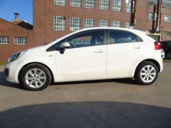 Used Kia Rio 2012 for sale - 74462797: Photo