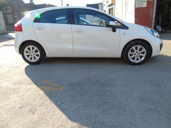 Used Kia Rio 2012 for sale - 74462797: Photo 6