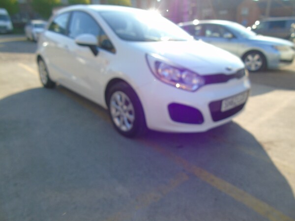 Used Kia Rio 2012 for sale - 74462797: Photo 7