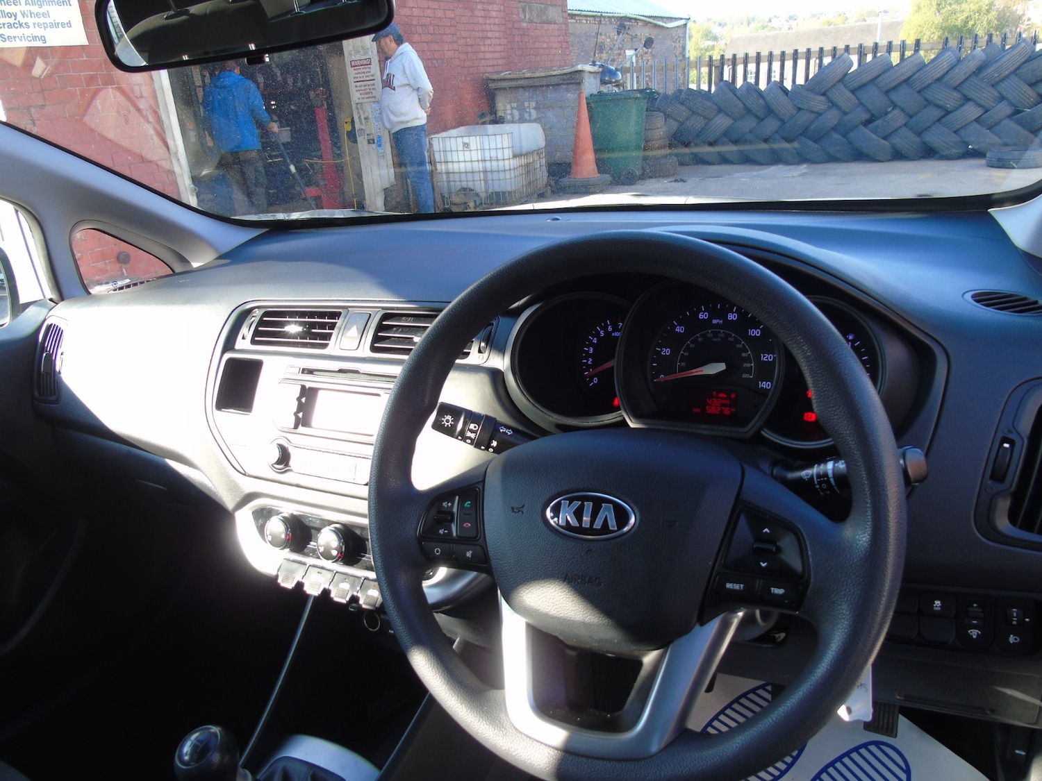 Vehicle 9