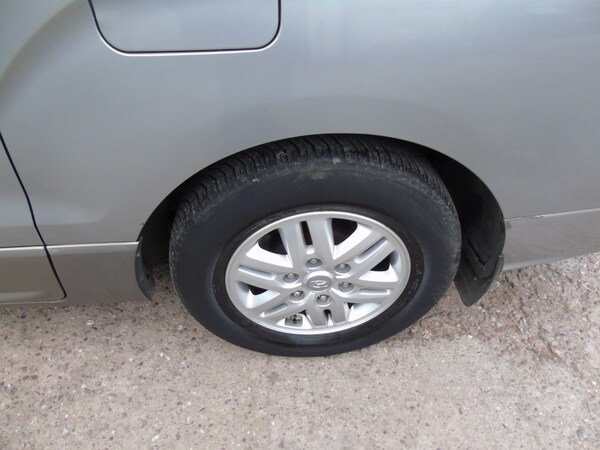 Used Hyundai i800 2017 for sale - 75381299: Photo 12