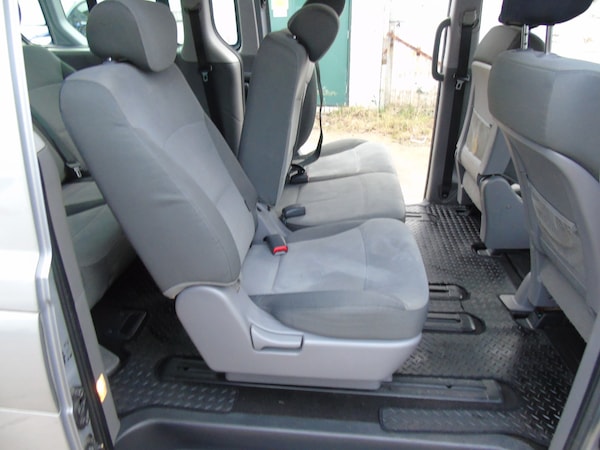 Used Hyundai i800 2017 for sale - 75381299: Photo 18
