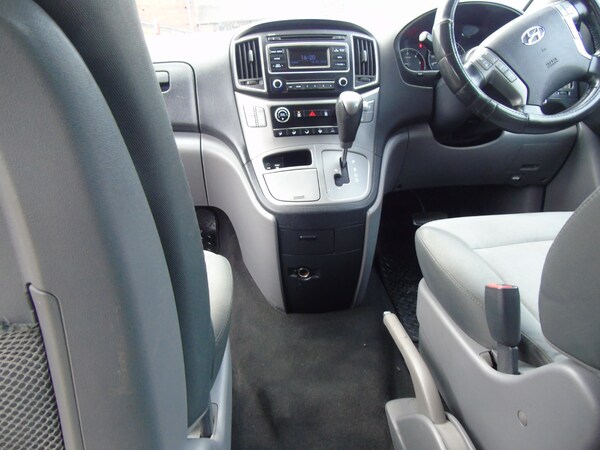 Used Hyundai i800 2017 for sale - 75381299: Photo 23