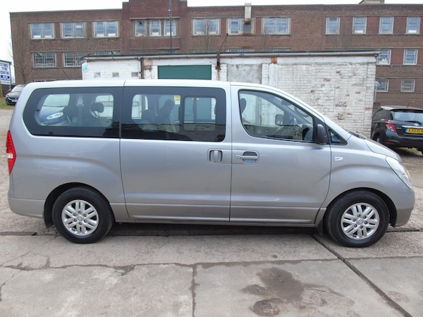Used Hyundai i800 2017 for sale - 75381299: Photo 32
