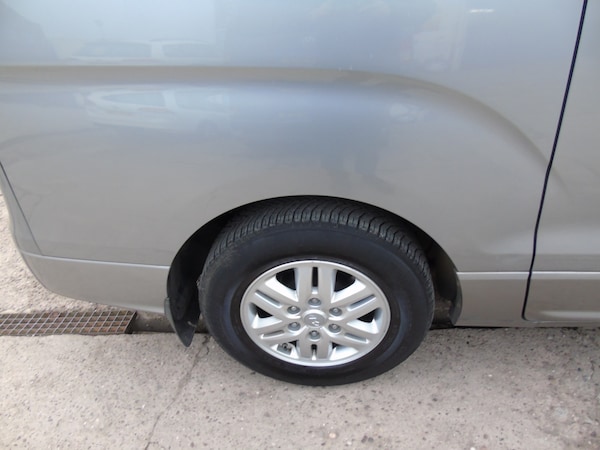 Used Hyundai i800 2017 for sale - 75381299: Photo 34