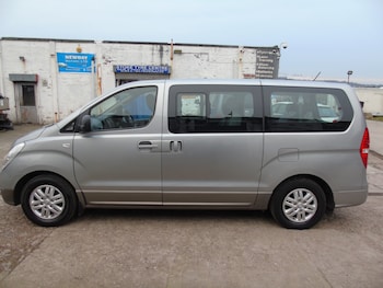 Used Hyundai i800 2017 for sale - 75381299: Photo