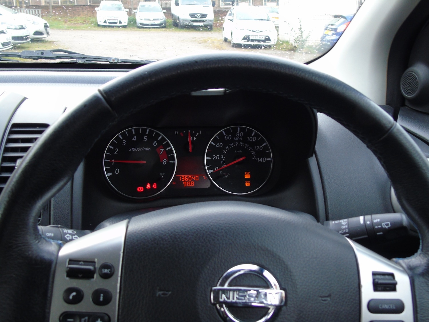 Vehicle 11