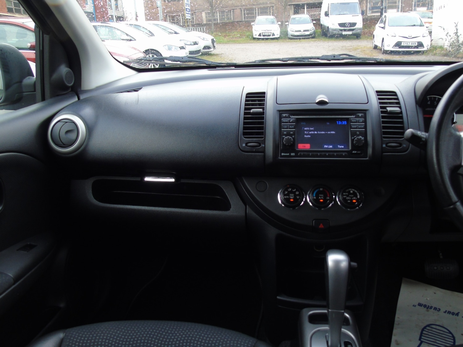 Vehicle 13