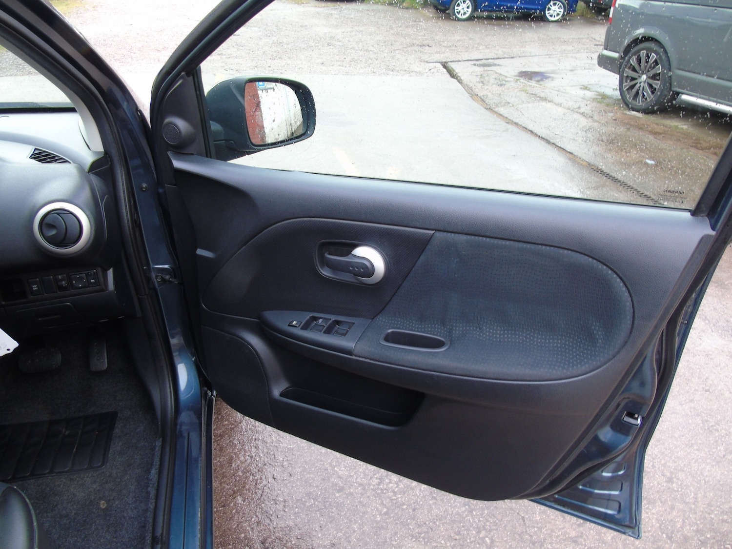 Vehicle 16