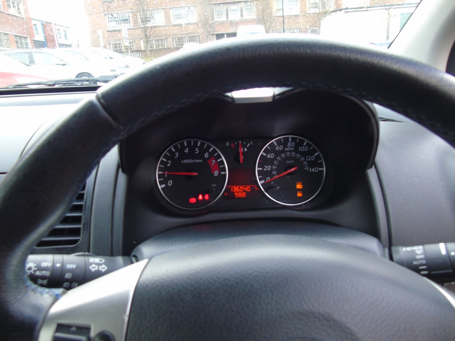 Vehicle 17