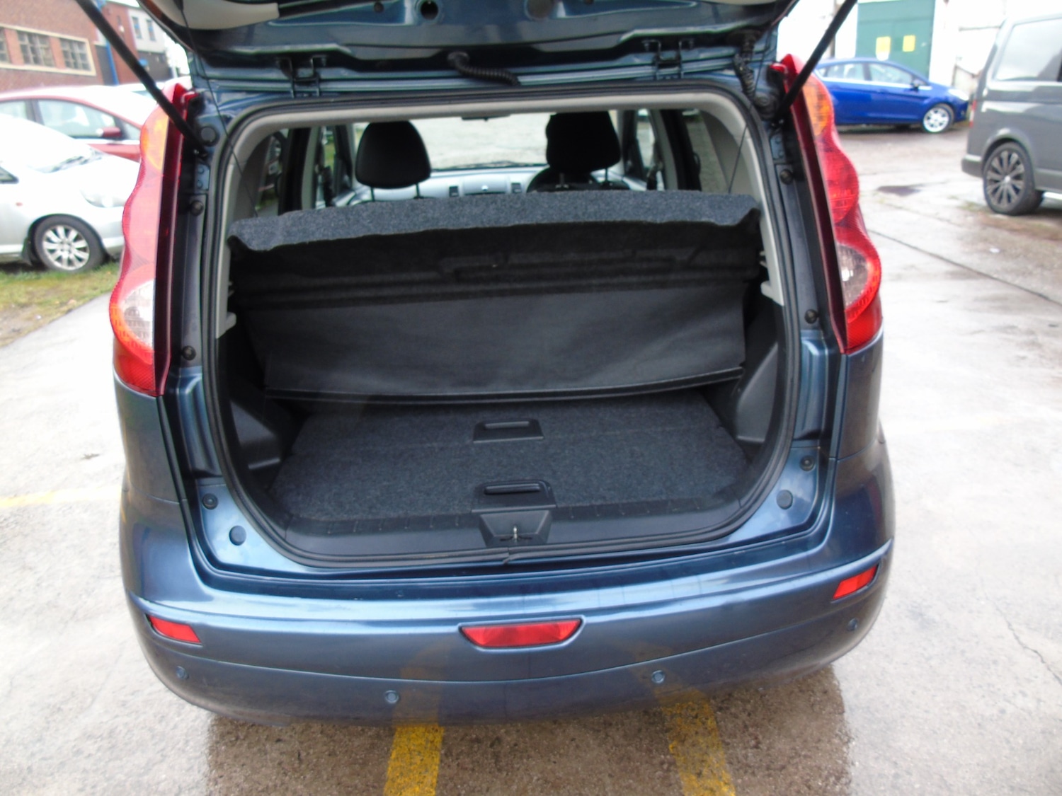 Vehicle 19