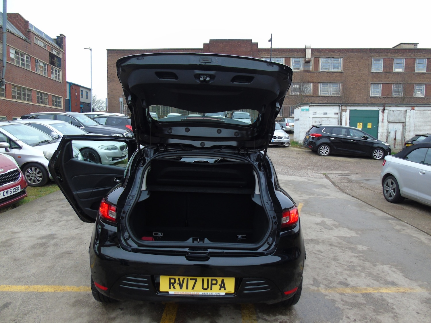 Vehicle 11