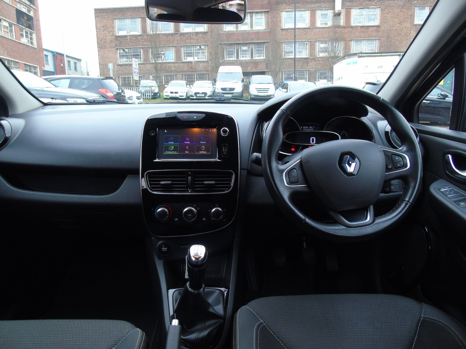 Vehicle 13