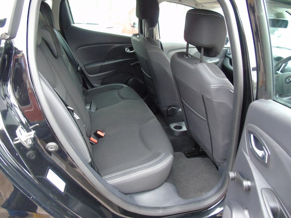 Used Renault Clio 2017 for sale - 74459125: Photo 17