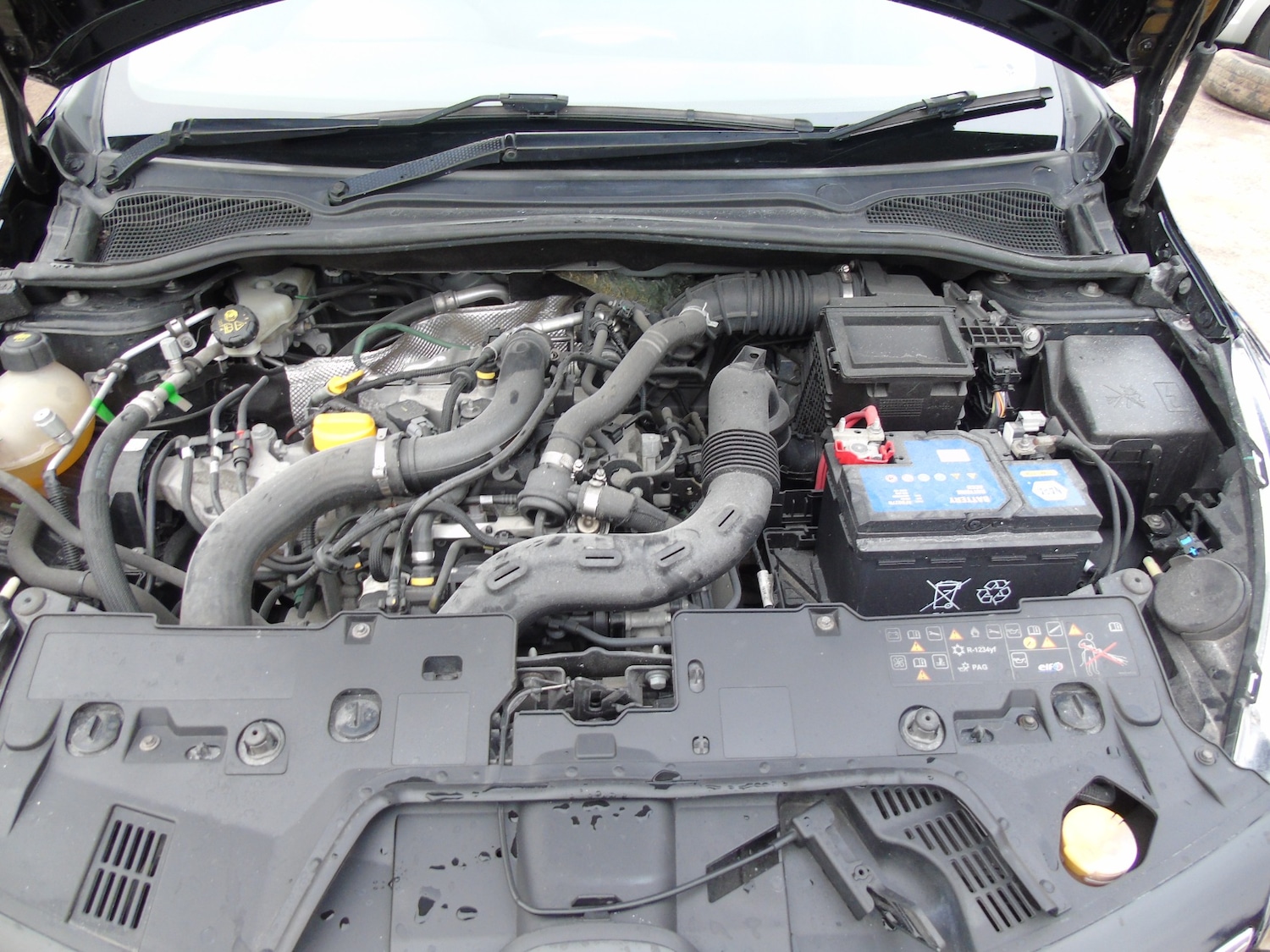 Vehicle 26