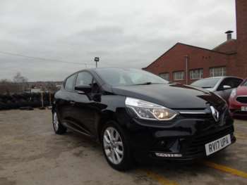 Used Renault Clio 2017 for sale - 74459125: Photo