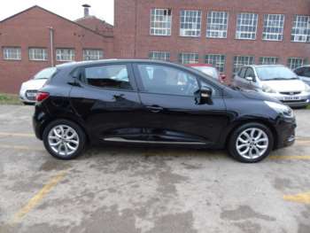 Used Renault Clio 2017 for sale - 74459125: Photo