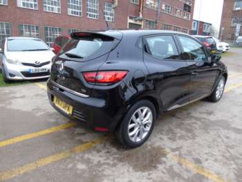 Used Renault Clio 2017 for sale - 74459125: Photo