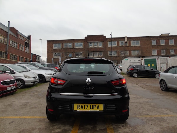 Used Renault Clio 2017 for sale - 74459125: Photo 6