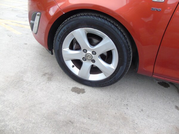 Used Vauxhall Corsa 2012 for sale - 74459046: Photo 16