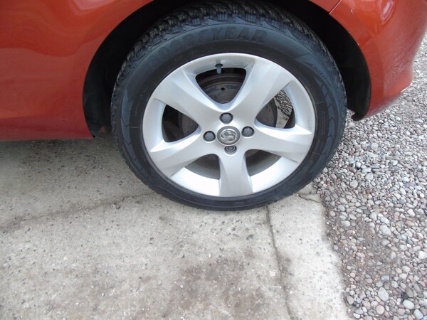 Used Vauxhall Corsa 2012 for sale - 74459046: Photo 17