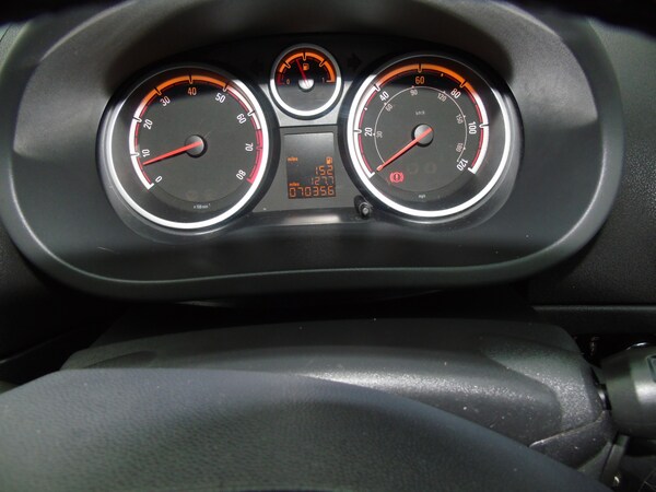 Used Vauxhall Corsa 2012 for sale - 74459046: Photo 26