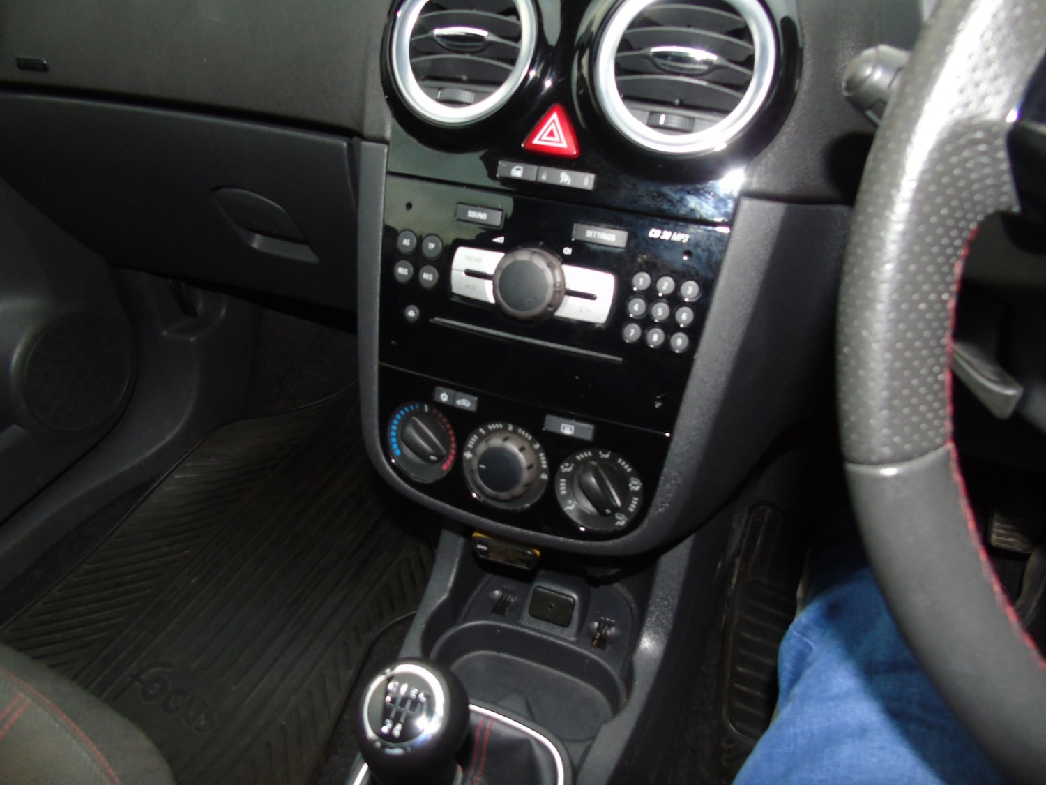 Vehicle 27