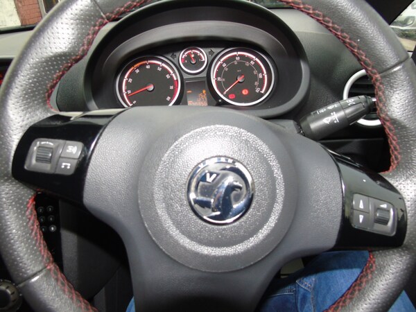 Used Vauxhall Corsa 2012 for sale - 74459046: Photo 28