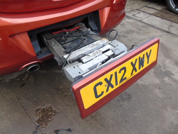 Used Vauxhall Corsa 2012 for sale - 74459046: Photo 31