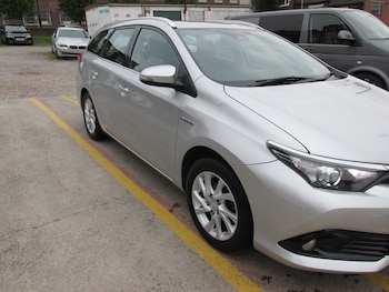 Used Toyota Auris 2018 for sale - 78465621: Photo