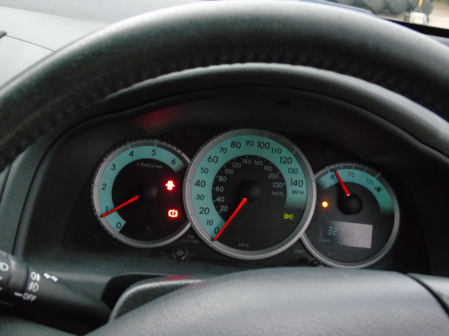 Used Toyota Corolla Verso 2005 for sale - 77804246: Photo 18