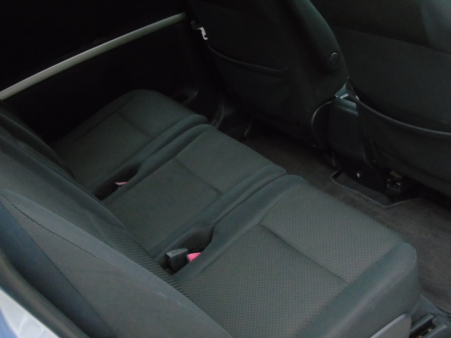 Used Toyota Corolla Verso 2005 for sale - 77804246: Photo 20