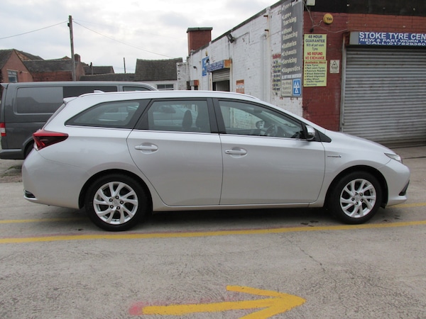 Used Toyota Auris 2018 for sale - 74458716: Photo 10