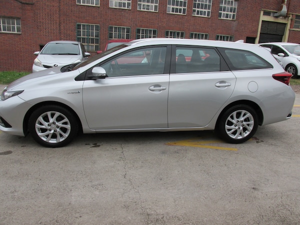 Used Toyota Auris 2018 for sale - 74458716: Photo 11
