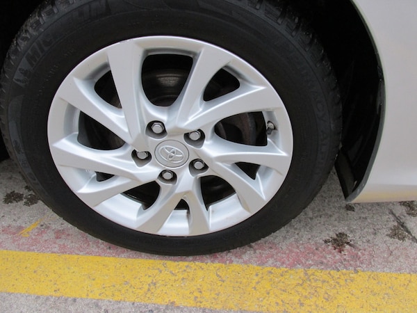 Used Toyota Auris 2018 for sale - 74458716: Photo 13