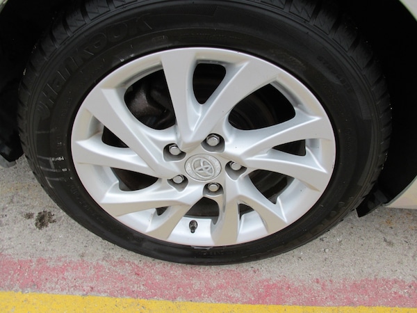 Used Toyota Auris 2018 for sale - 74458716: Photo 14