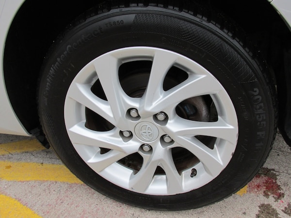 Used Toyota Auris 2018 for sale - 74458716: Photo 15