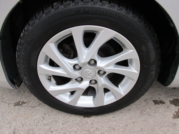 Used Toyota Auris 2018 for sale - 74458716: Photo 16