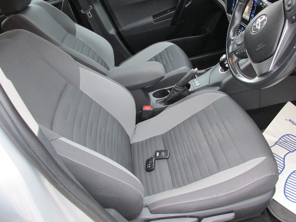 Used Toyota Auris 2018 for sale - 74458716: Photo 32